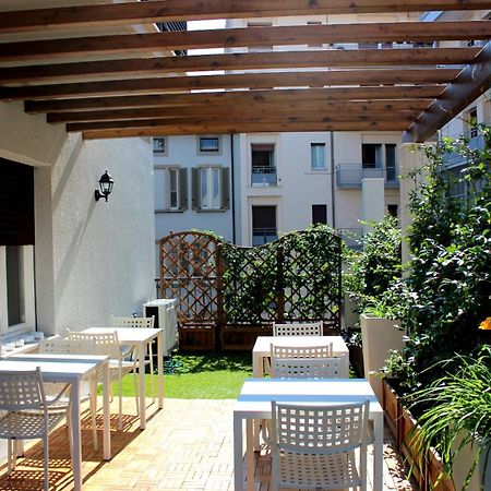 B&B Fanzago Bergamo Ngoại thất bức ảnh