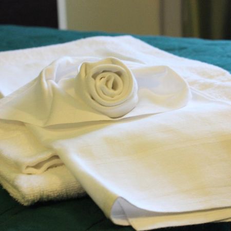 B&B Fanzago Bergamo Phòng bức ảnh