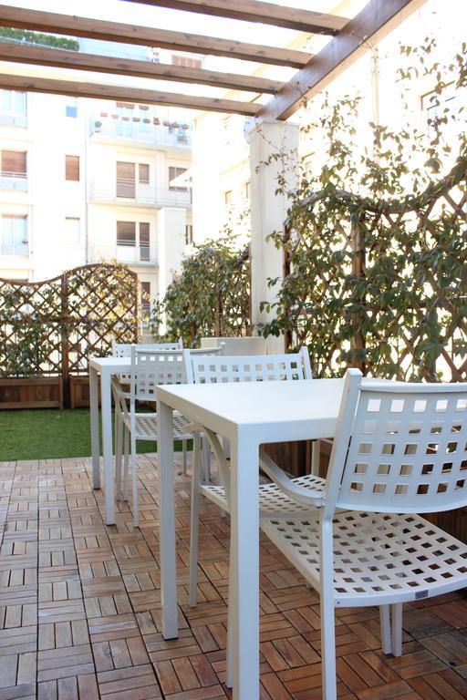 B&B Fanzago Bergamo Ngoại thất bức ảnh