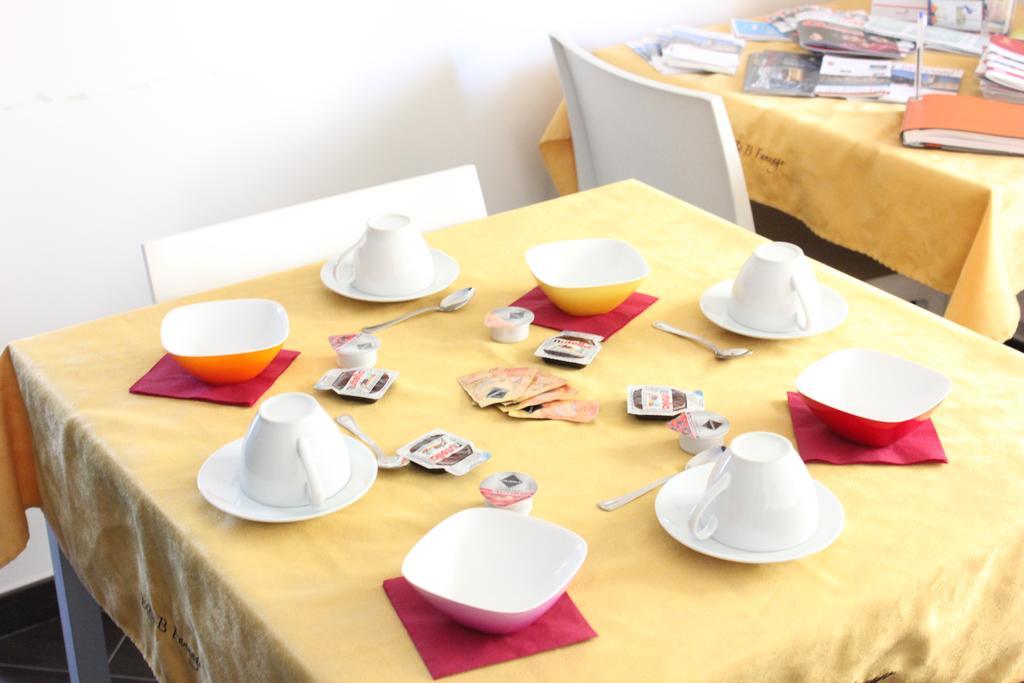 B&B Fanzago Bergamo Phòng bức ảnh