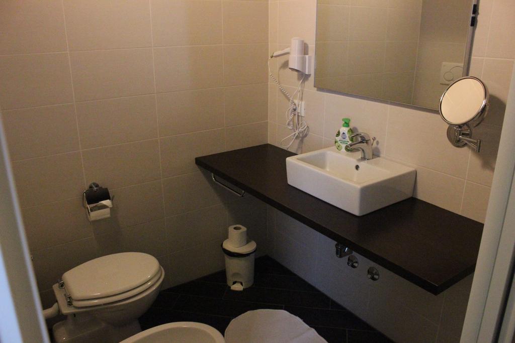 B&B Fanzago Bergamo Ngoại thất bức ảnh