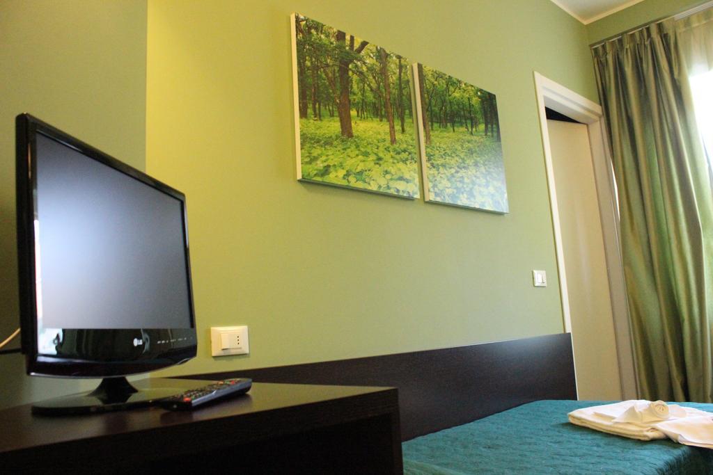 B&B Fanzago Bergamo Phòng bức ảnh