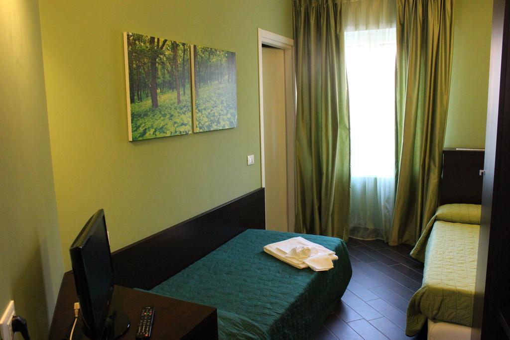 B&B Fanzago Bergamo Phòng bức ảnh