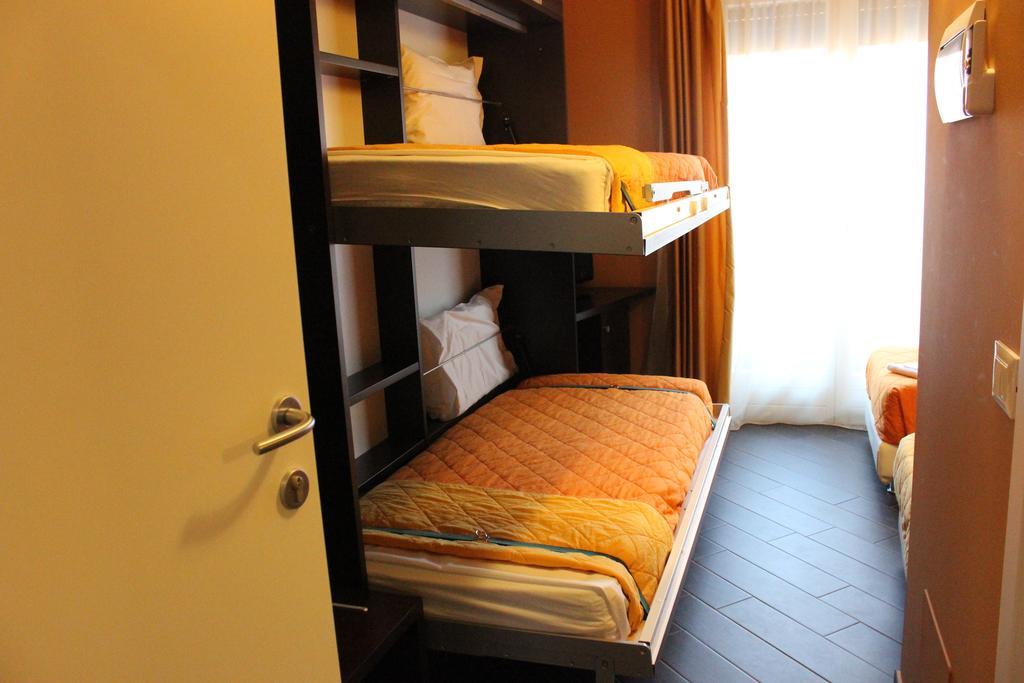 B&B Fanzago Bergamo Phòng bức ảnh