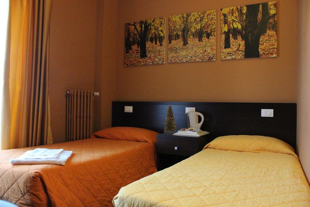 B&B Fanzago Bergamo Phòng bức ảnh