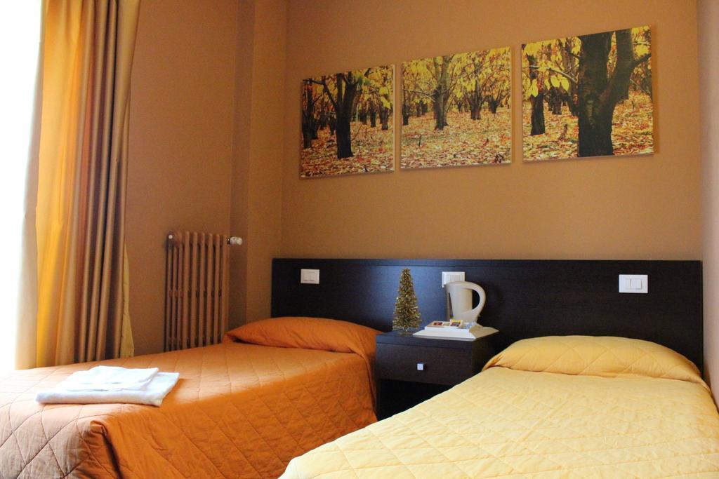 B&B Fanzago Bergamo Ngoại thất bức ảnh