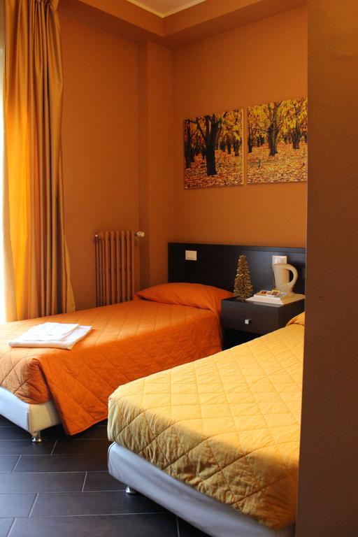 B&B Fanzago Bergamo Ngoại thất bức ảnh