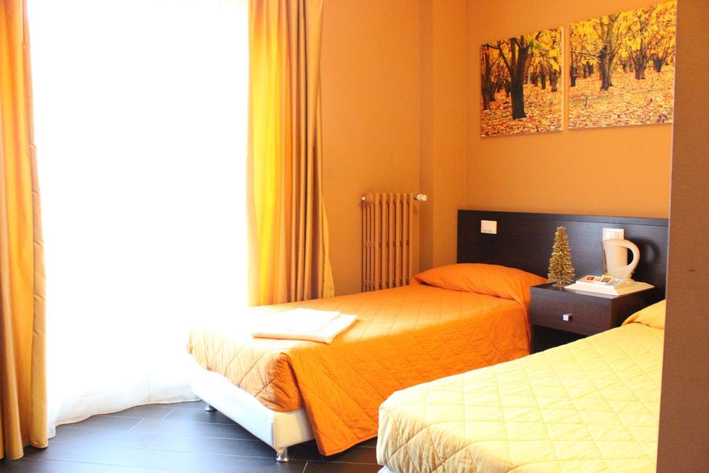 B&B Fanzago Bergamo Ngoại thất bức ảnh