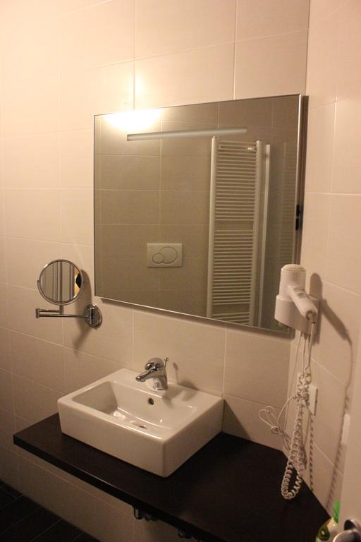 B&B Fanzago Bergamo Ngoại thất bức ảnh