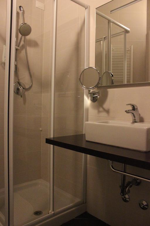 B&B Fanzago Bergamo Ngoại thất bức ảnh