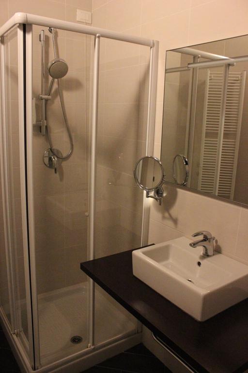 B&B Fanzago Bergamo Phòng bức ảnh