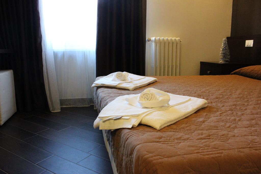 B&B Fanzago Bergamo Ngoại thất bức ảnh