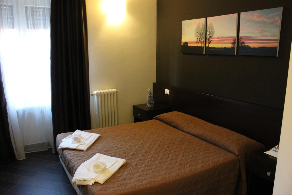B&B Fanzago Bergamo Ngoại thất bức ảnh