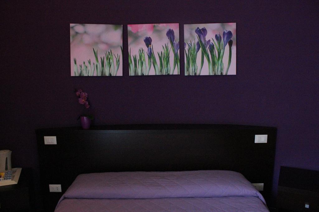 B&B Fanzago Bergamo Phòng bức ảnh