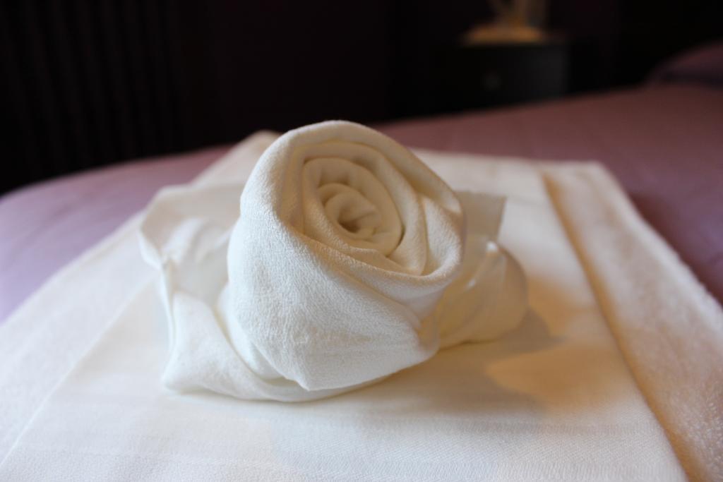 B&B Fanzago Bergamo Ngoại thất bức ảnh