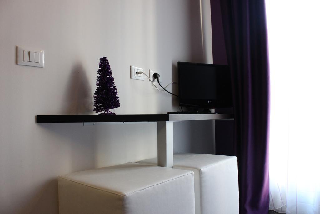 B&B Fanzago Bergamo Ngoại thất bức ảnh