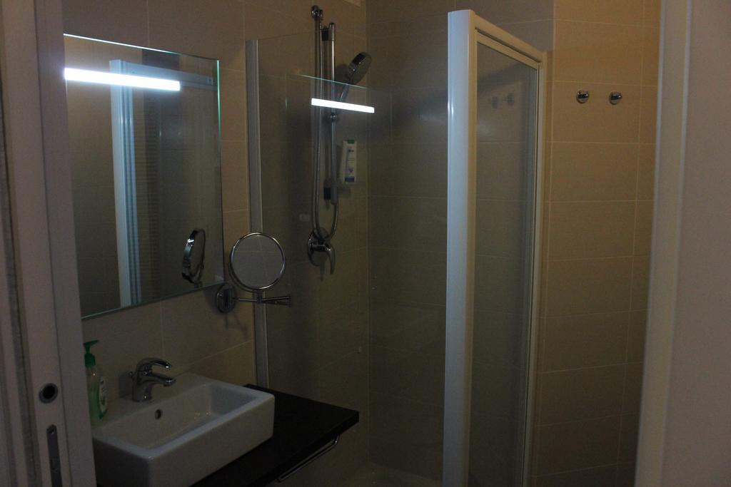 B&B Fanzago Bergamo Ngoại thất bức ảnh