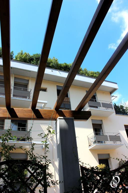 B&B Fanzago Bergamo Ngoại thất bức ảnh