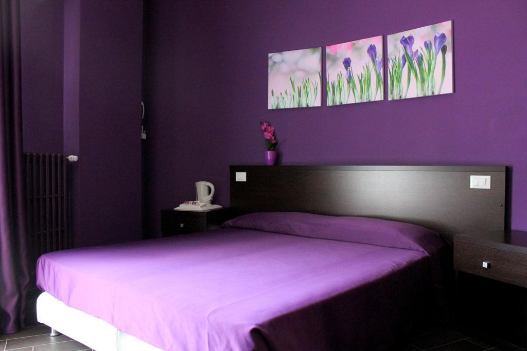 B&B Fanzago Bergamo Phòng bức ảnh