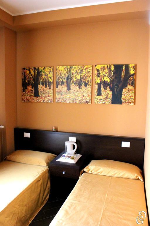 B&B Fanzago Bergamo Phòng bức ảnh