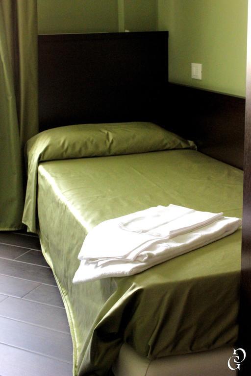 B&B Fanzago Bergamo Ngoại thất bức ảnh