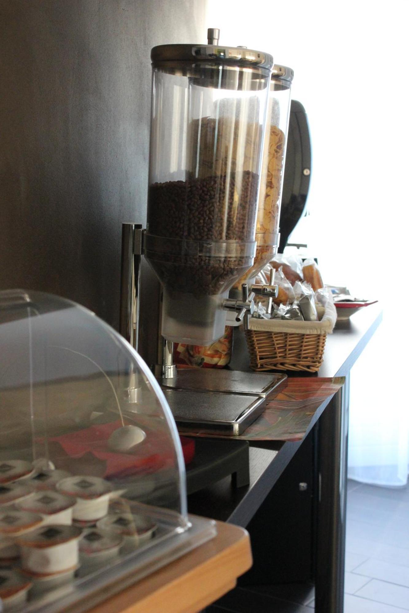 B&B Fanzago Bergamo Phòng bức ảnh