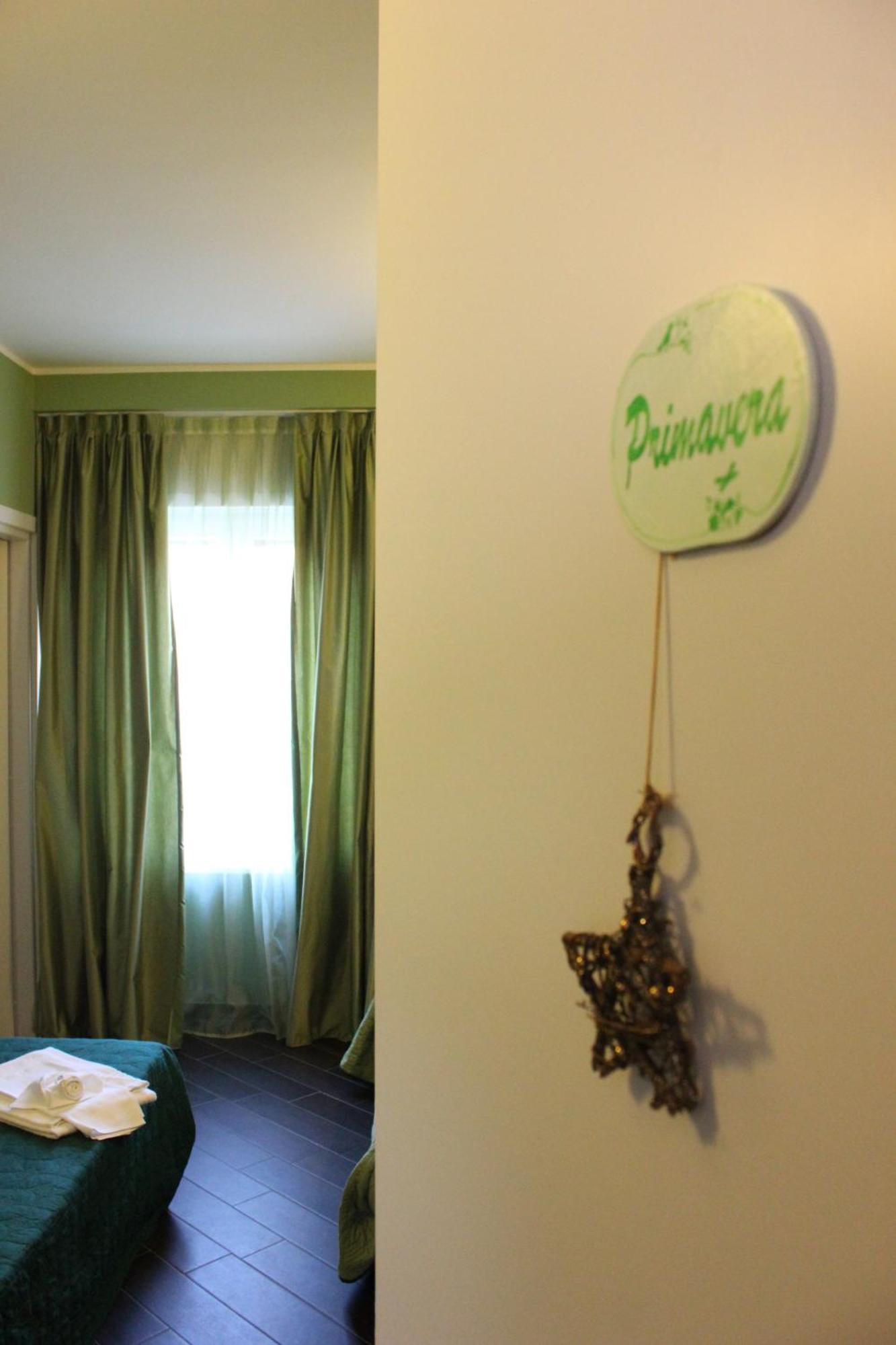B&B Fanzago Bergamo Phòng bức ảnh