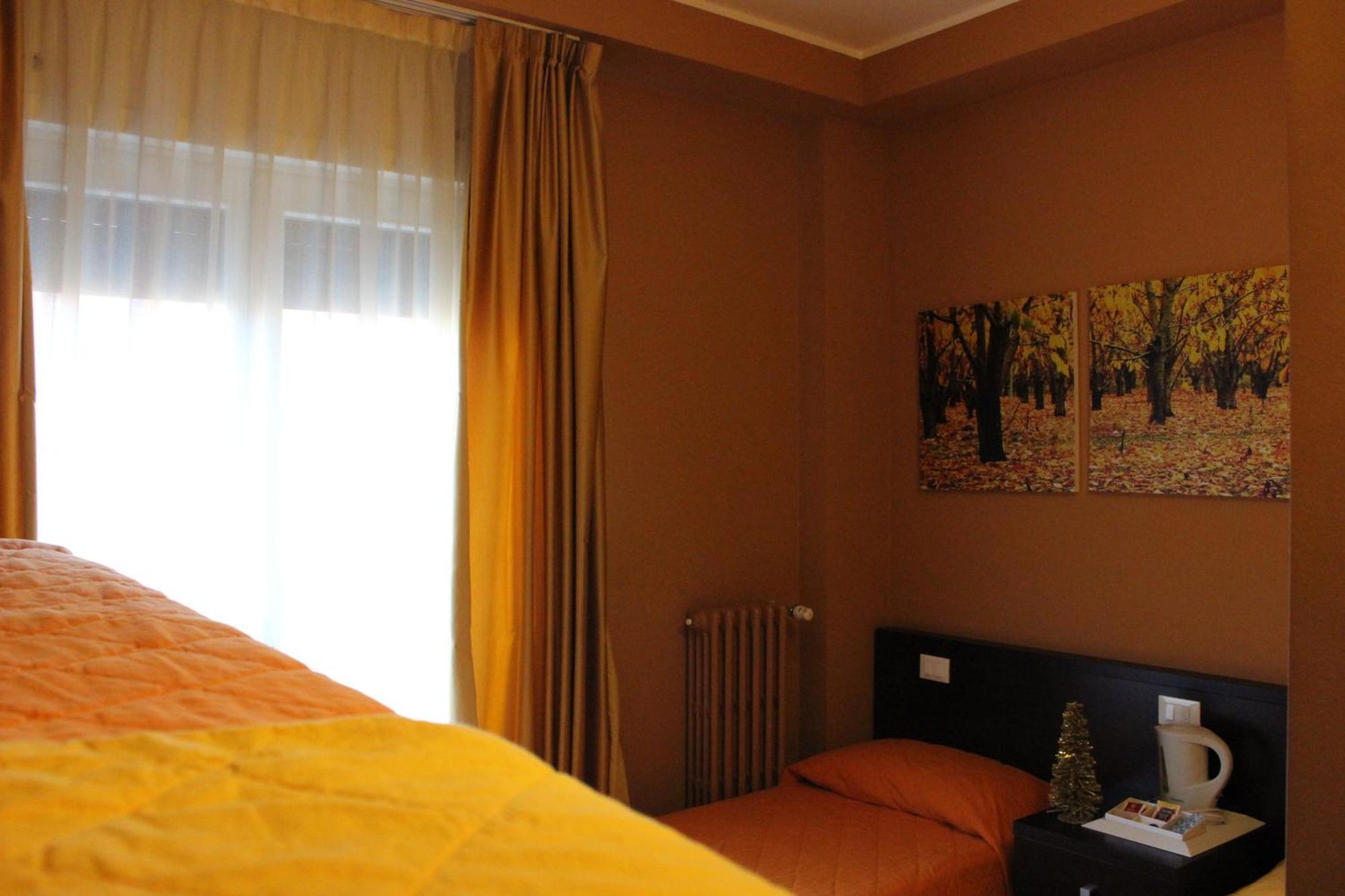 B&B Fanzago Bergamo Phòng bức ảnh