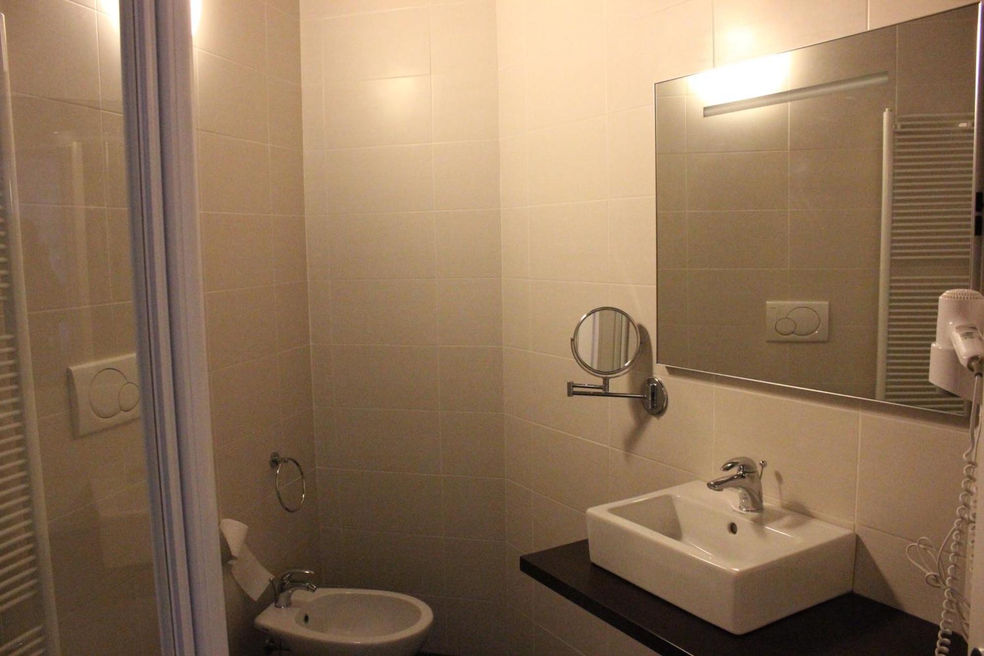 B&B Fanzago Bergamo Phòng bức ảnh