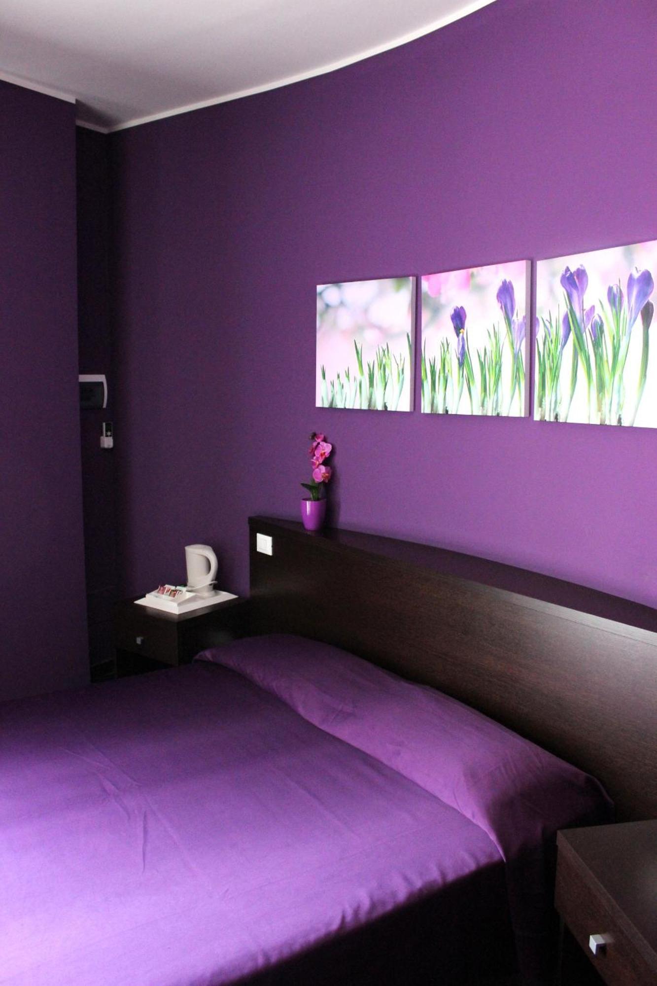 B&B Fanzago Bergamo Phòng bức ảnh