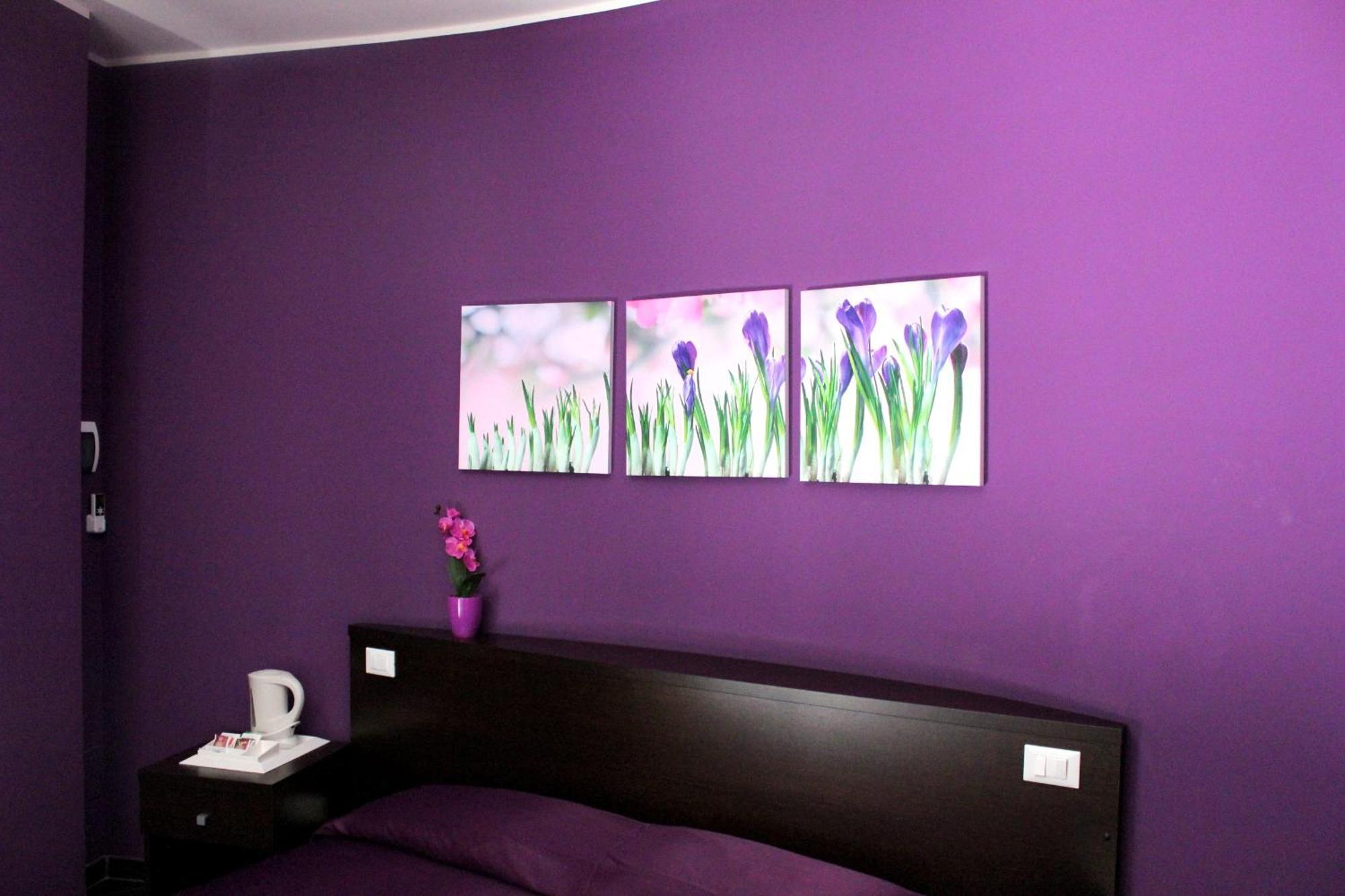 B&B Fanzago Bergamo Phòng bức ảnh