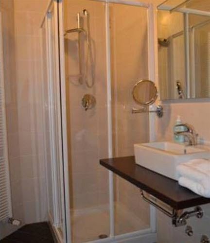 B&B Fanzago Bergamo Ngoại thất bức ảnh