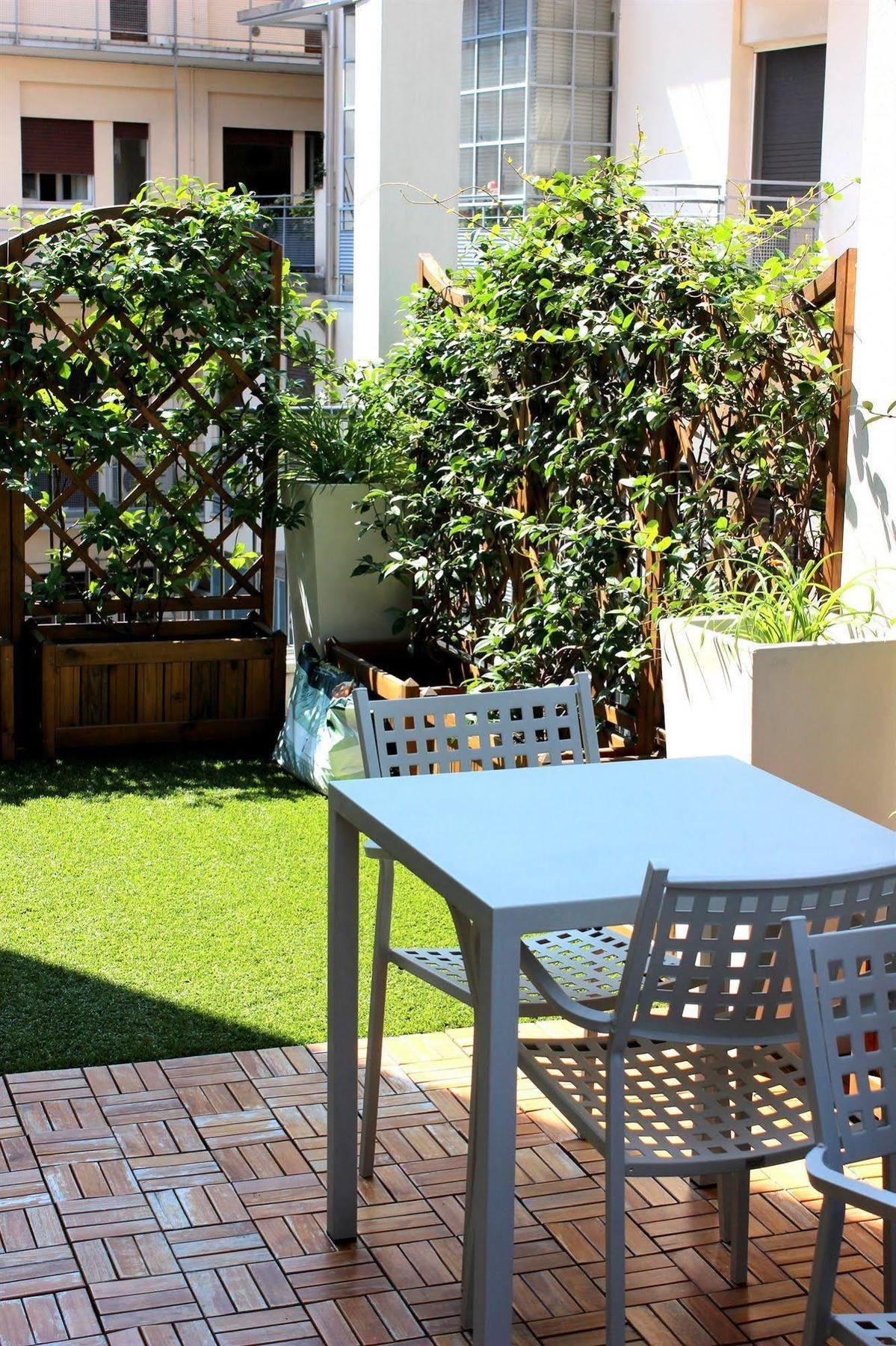 B&B Fanzago Bergamo Ngoại thất bức ảnh